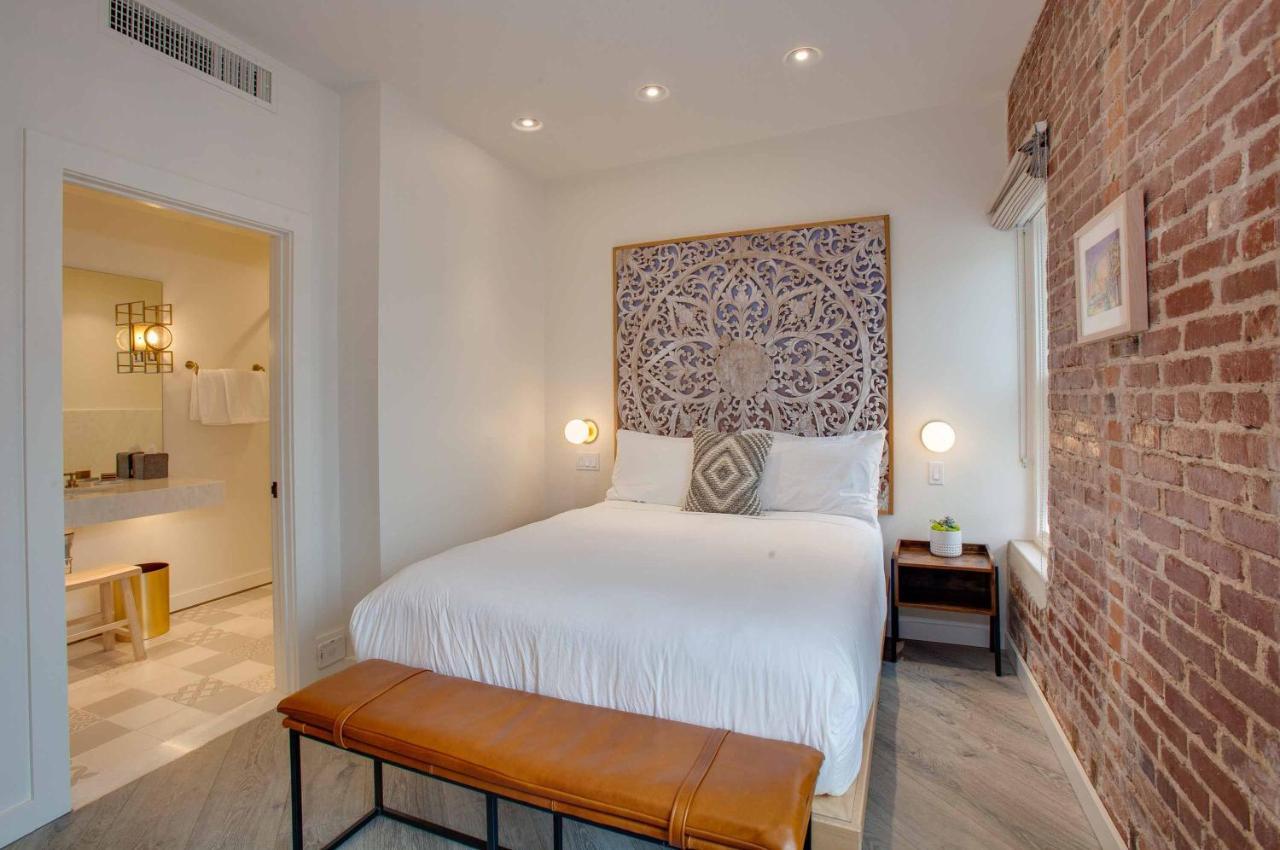 Venice V Hotel Los Angeles Exterior photo